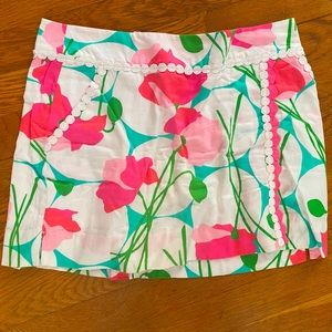 Lilly Pulitzer Skort
